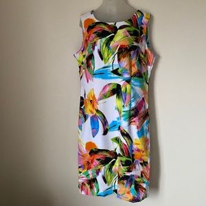 New women’s dress size 10 sleeve no tags.    #4